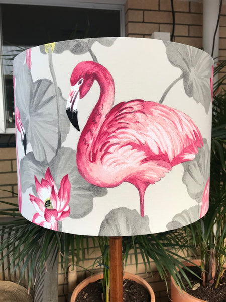 Flamingo Lampshade