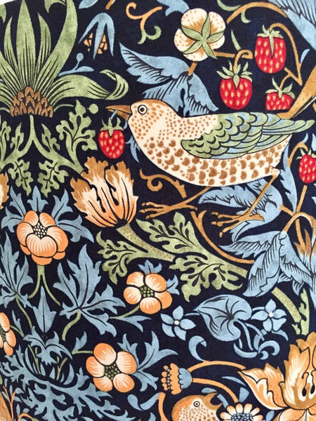 Strawberry Thief Lampshade - WILLIAM MORRIS