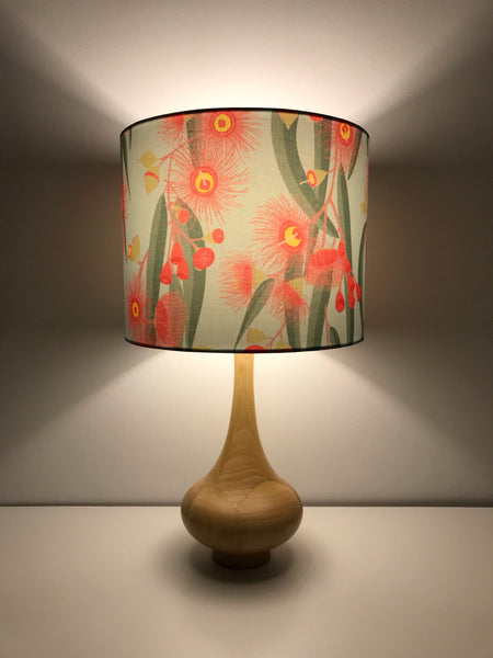 Caesia Magna Lampshade - Silver Princess Eucalyptus