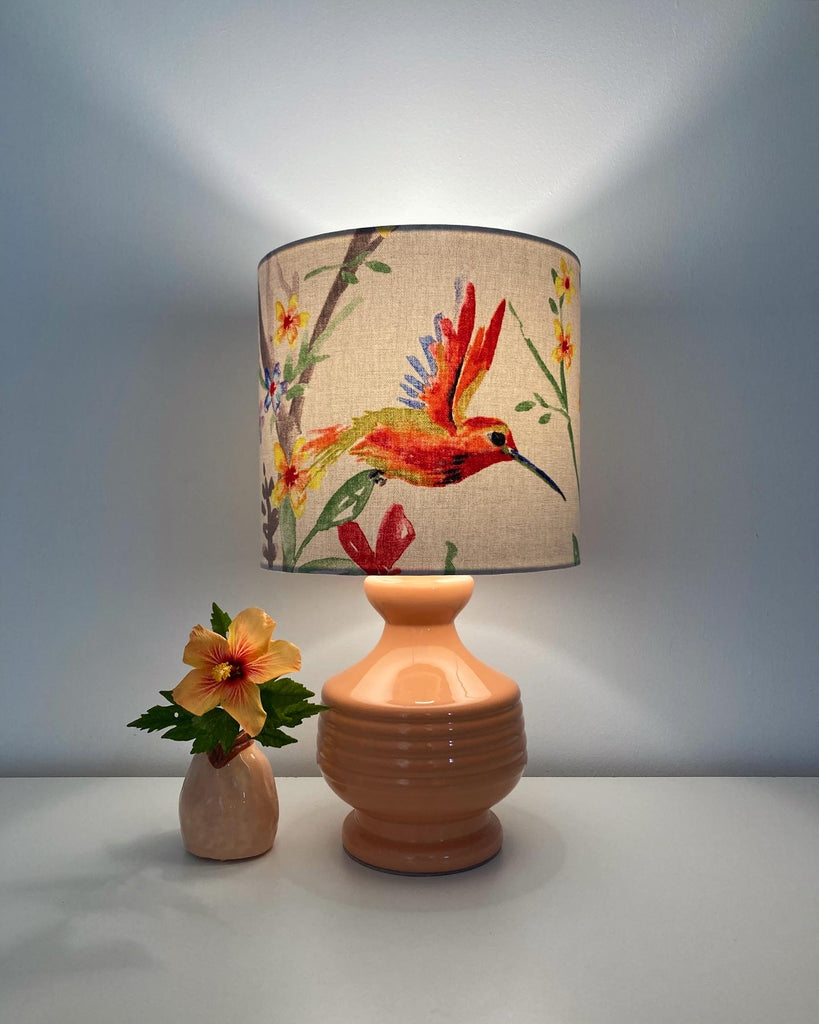 Hummingbird lamps deals