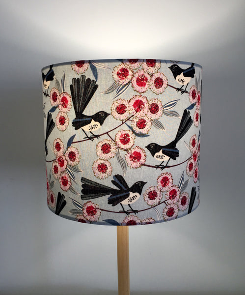 Willy Wag Tail Lampshade